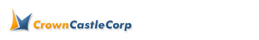 CrownCastleCorp